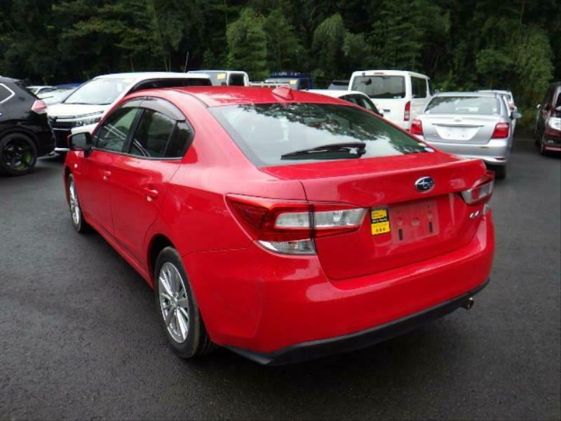 IMPREZA G4
