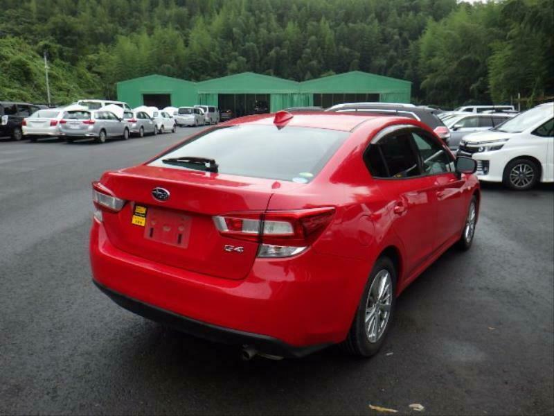 IMPREZA G4