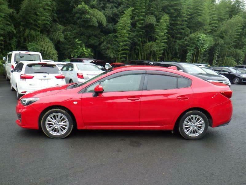 IMPREZA G4
