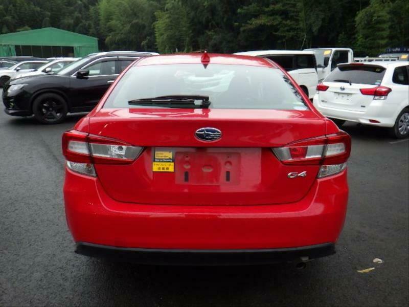 IMPREZA G4