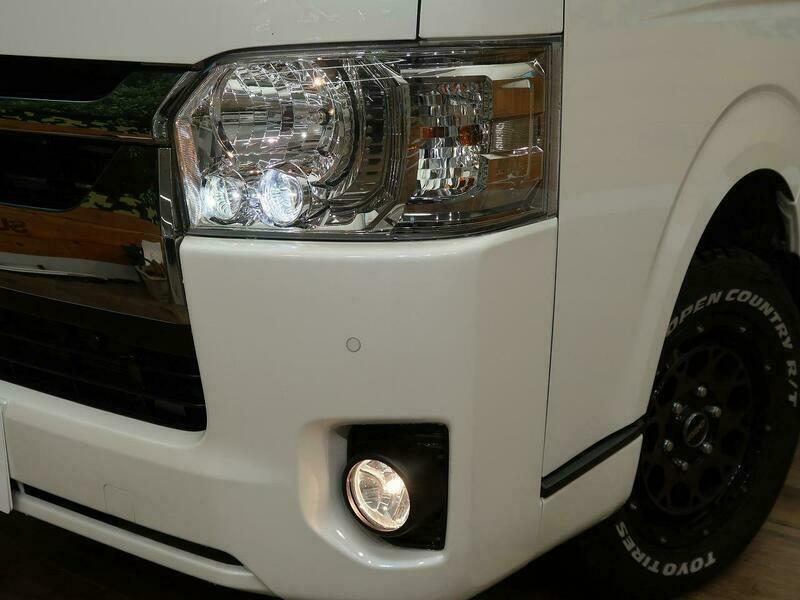 HIACE VAN-0
