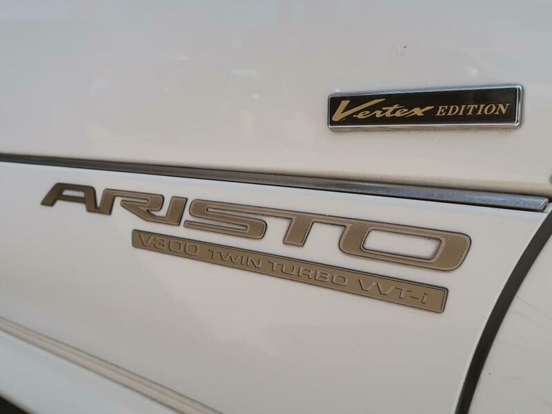 ARISTO