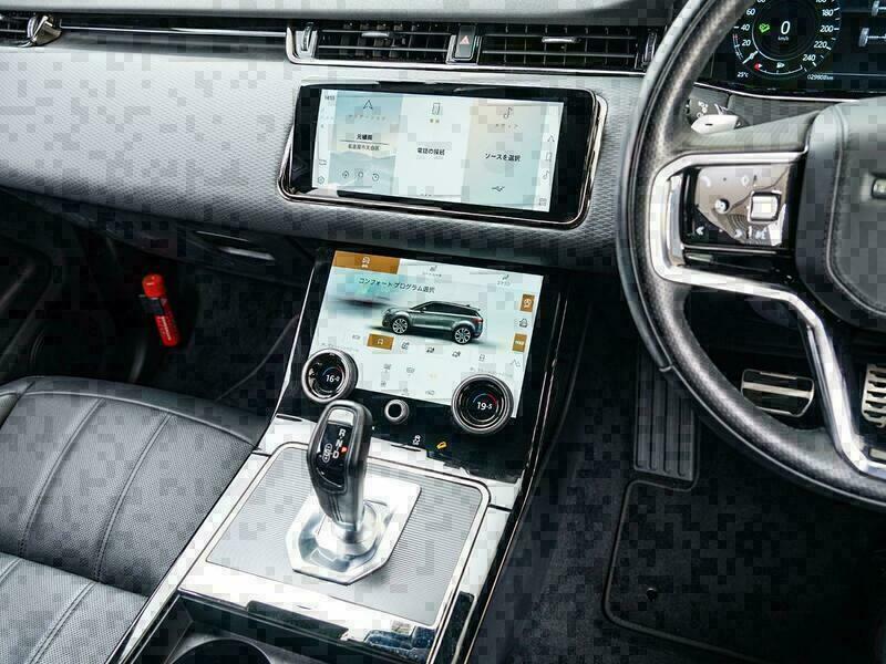 RANGEROVER EVOQUE