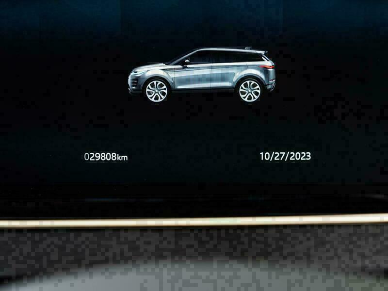 RANGEROVER EVOQUE