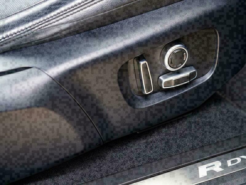 RANGEROVER EVOQUE