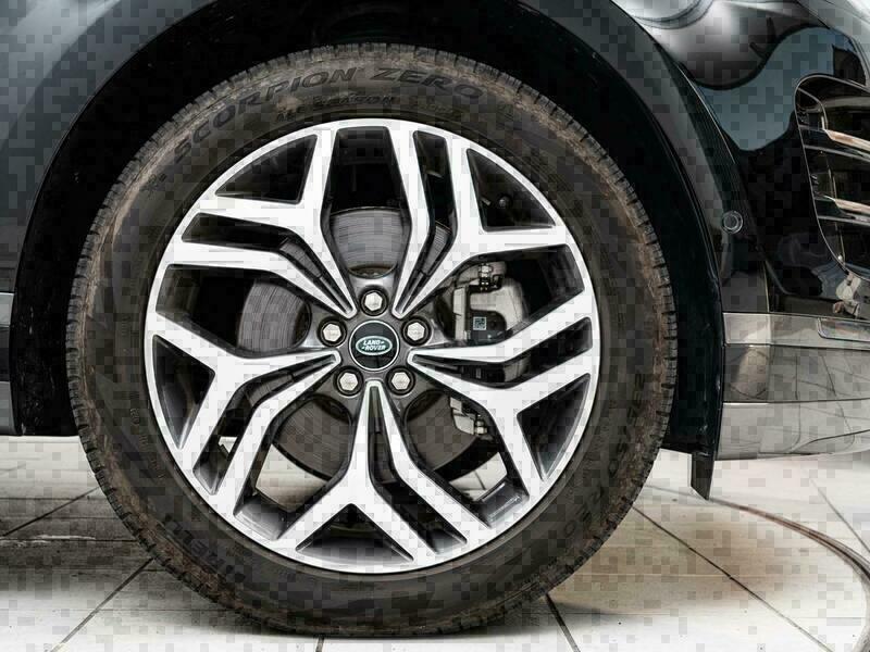 RANGEROVER EVOQUE