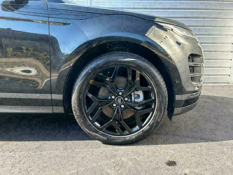 RANGEROVER EVOQUE