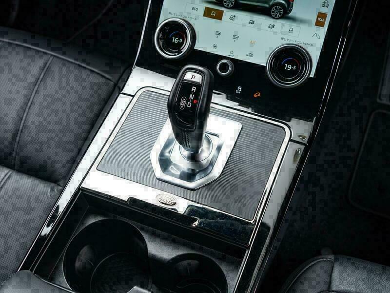 RANGEROVER EVOQUE