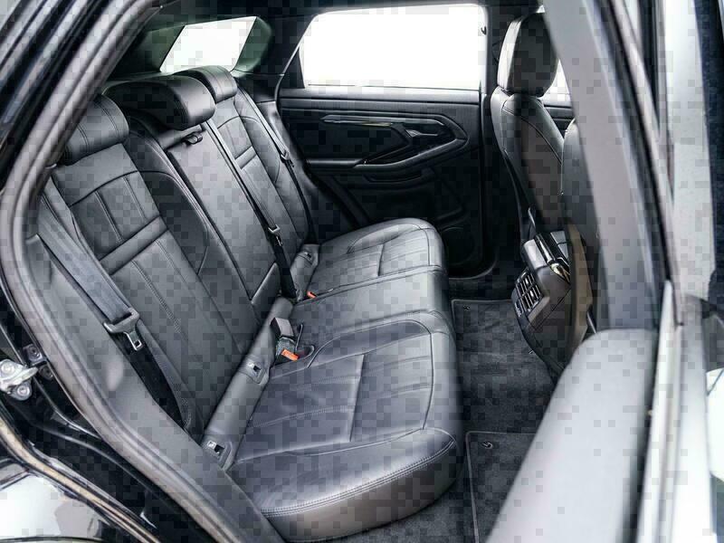 RANGEROVER EVOQUE