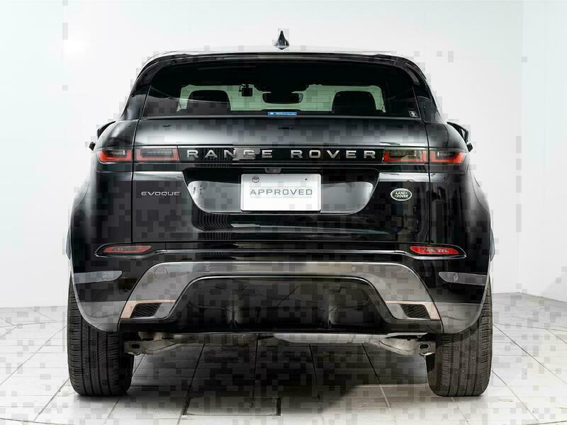 RANGEROVER EVOQUE
