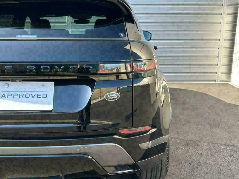 RANGEROVER EVOQUE