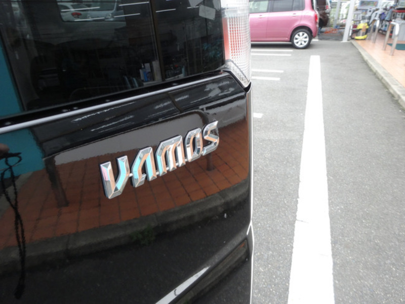 VAMOS