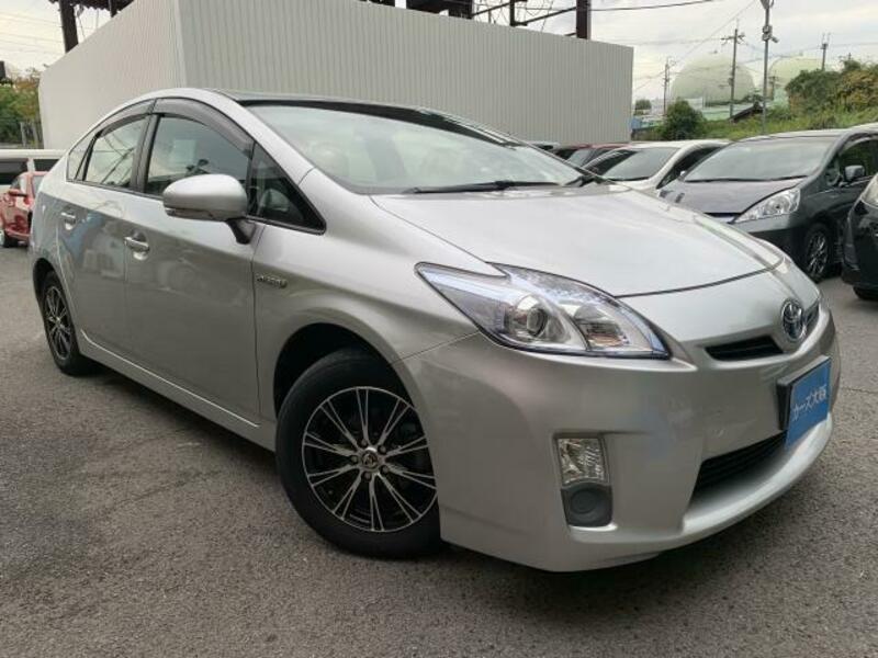 PRIUS