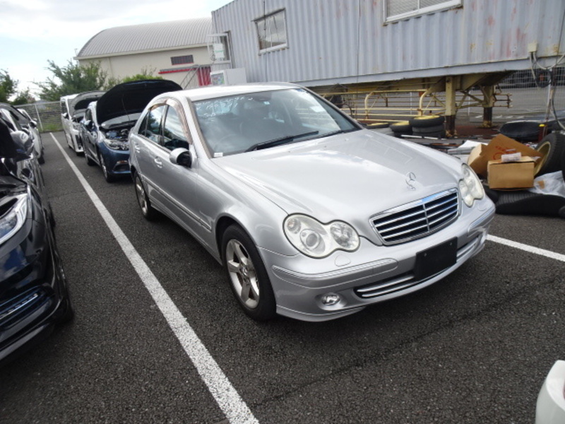 C-CLASS-1