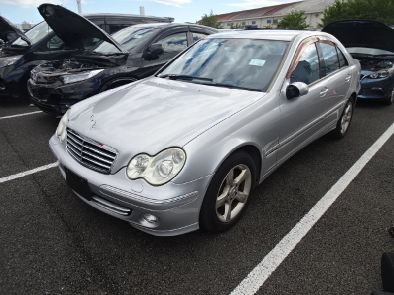 C-CLASS-0