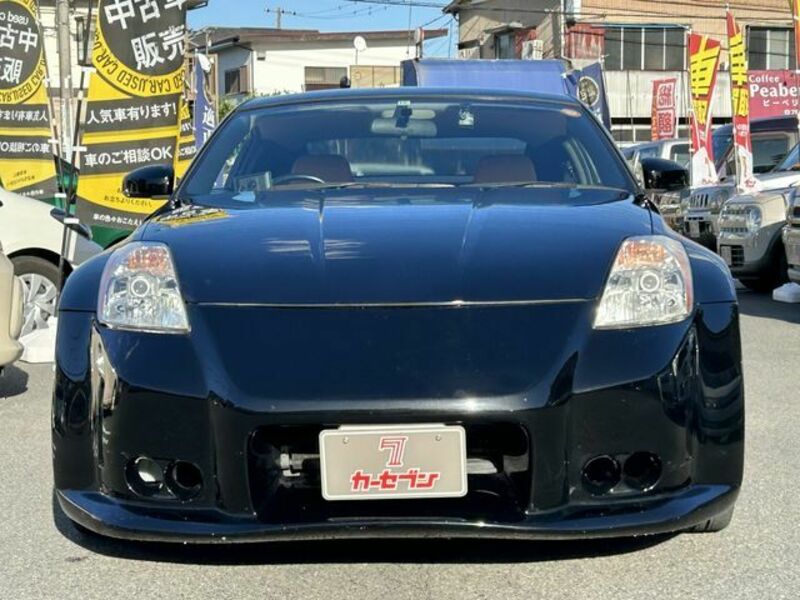 FAIRLADY Z