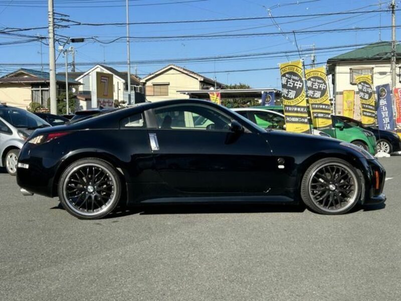 FAIRLADY Z