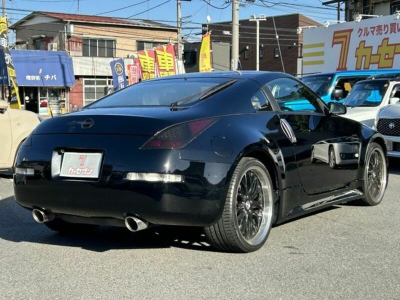 FAIRLADY Z