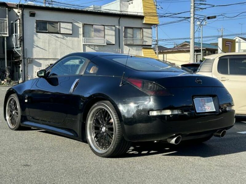 FAIRLADY Z