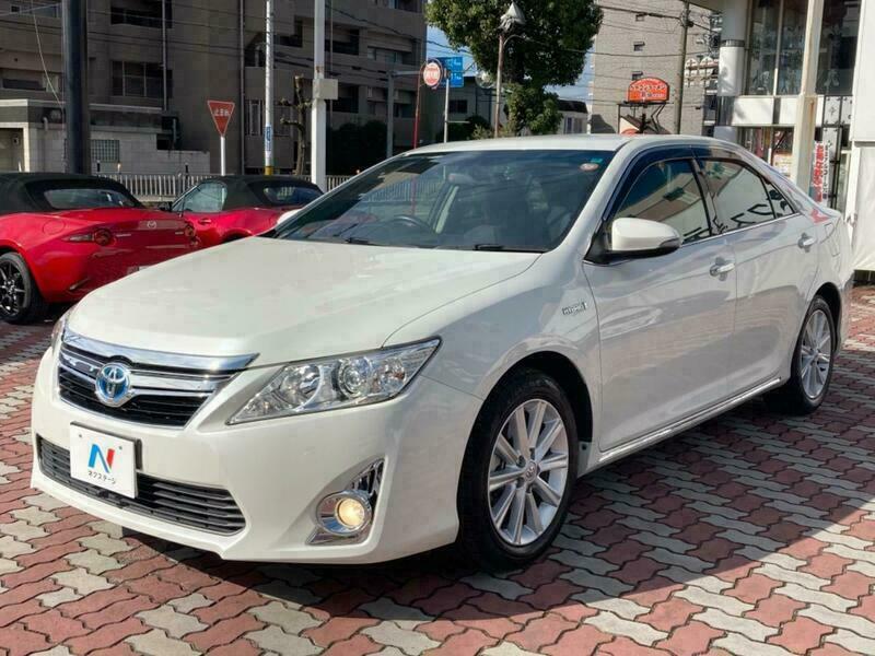 CAMRY