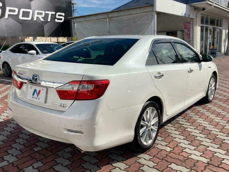 CAMRY