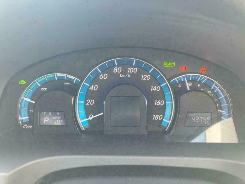 CAMRY