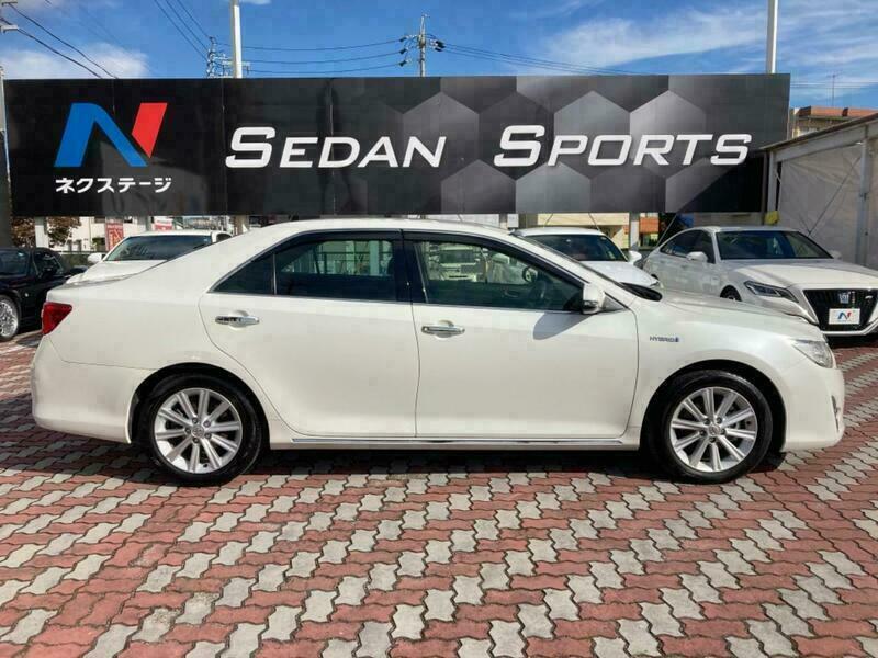 CAMRY