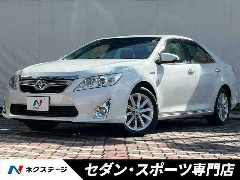 CAMRY