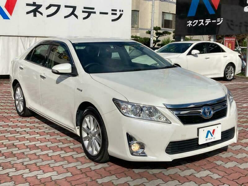 CAMRY