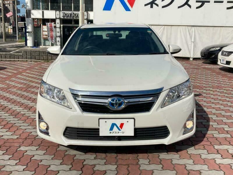 CAMRY