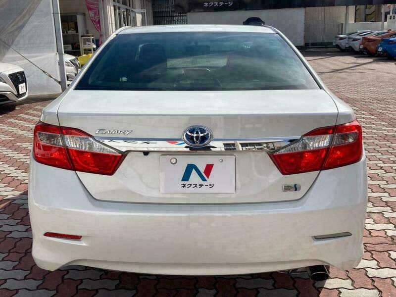 CAMRY