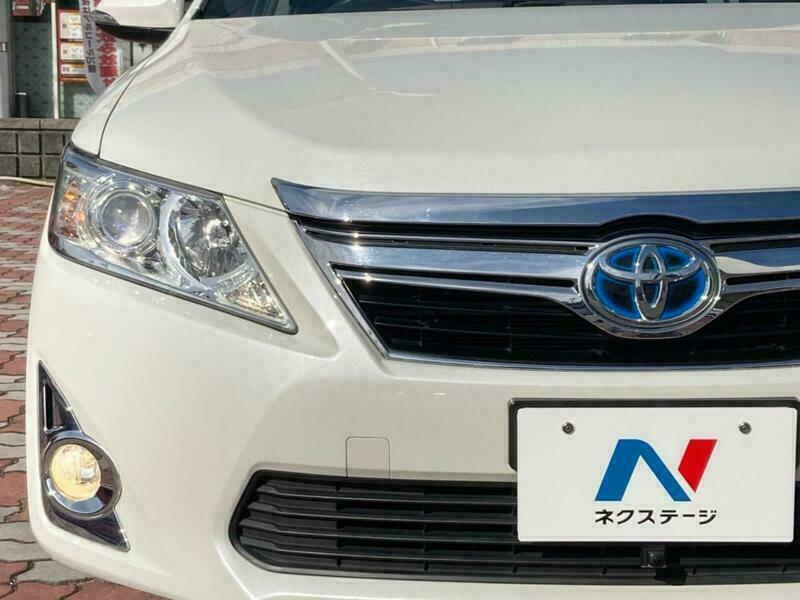 CAMRY