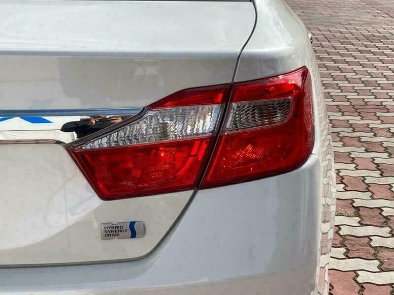 CAMRY