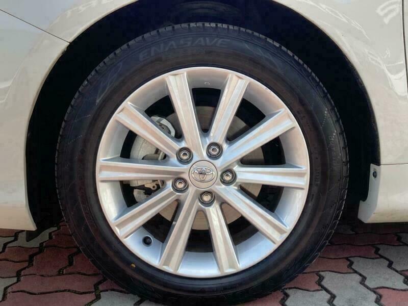 CAMRY