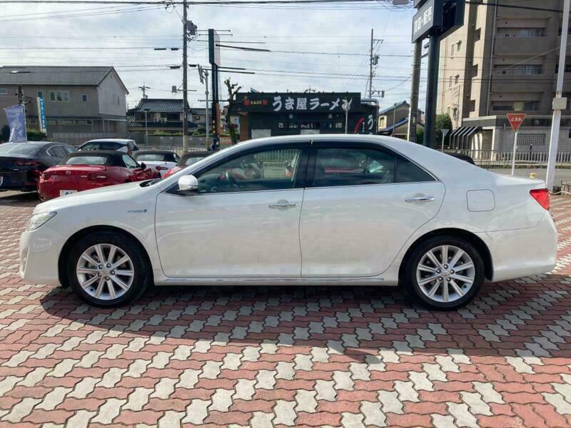 CAMRY