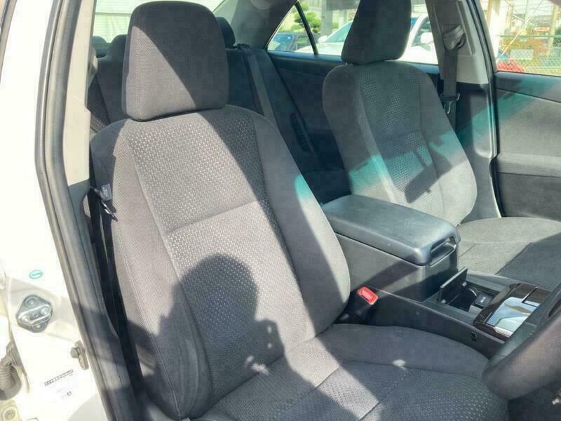 CAMRY