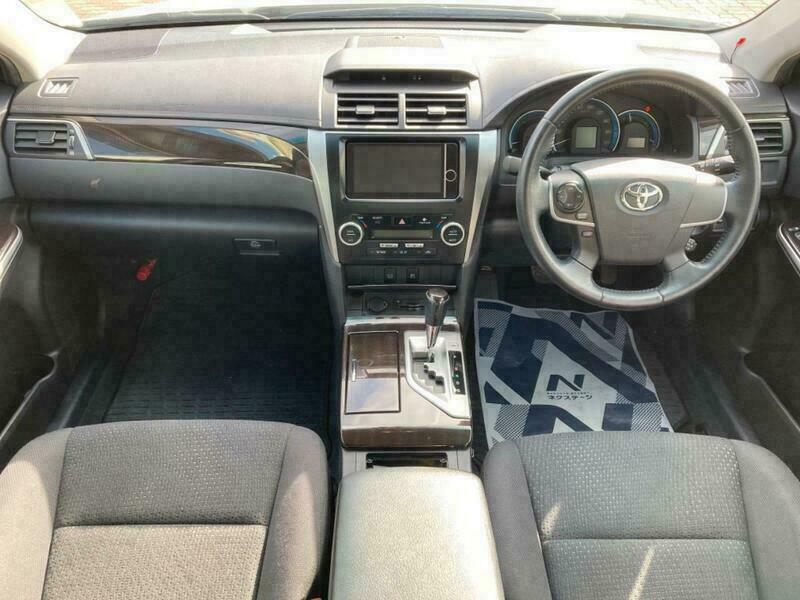 CAMRY