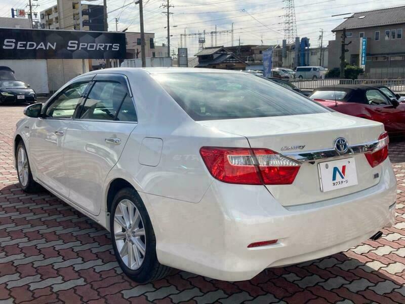 CAMRY