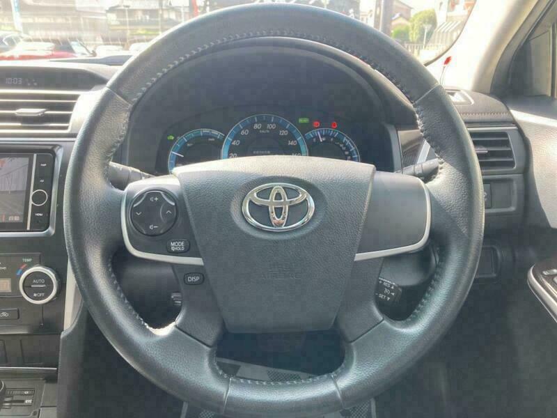 CAMRY