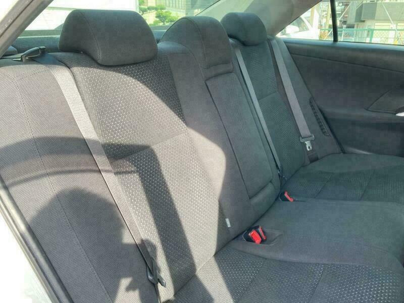 CAMRY