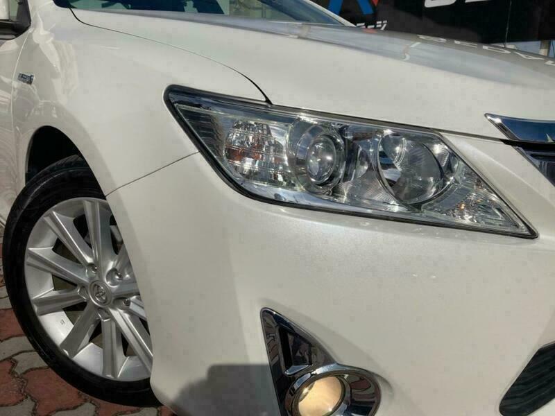 CAMRY