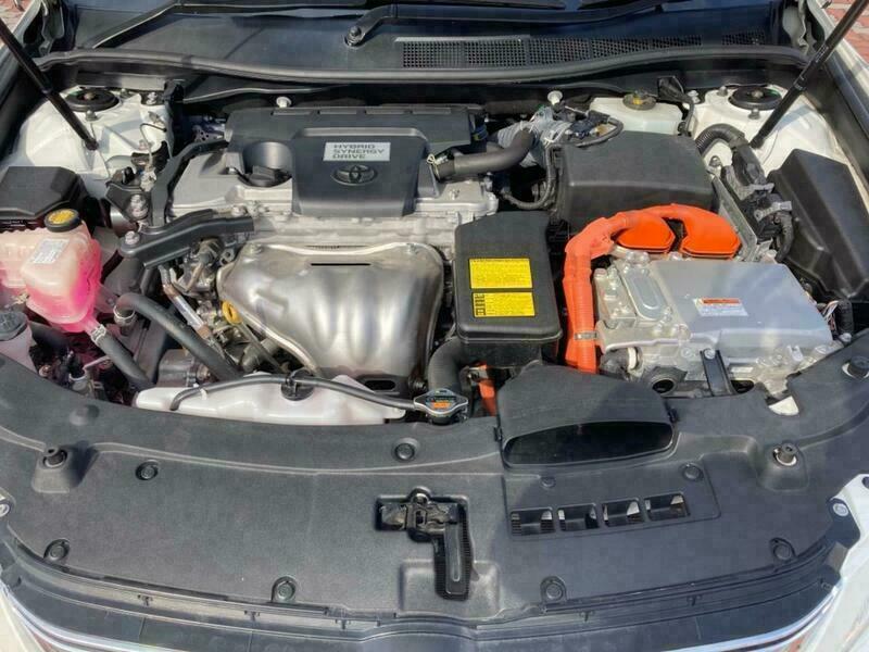 CAMRY