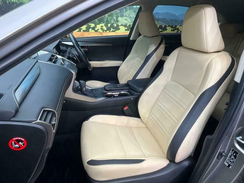 NX