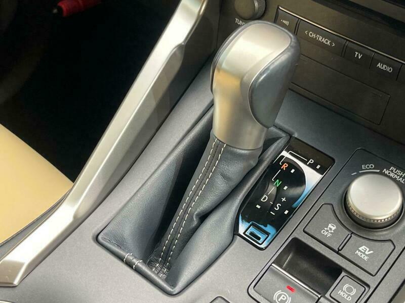 NX