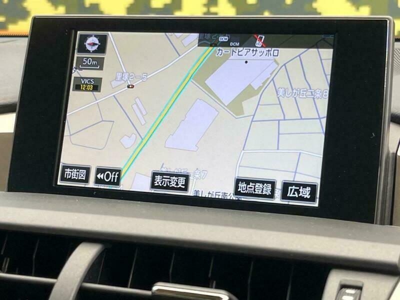 NX
