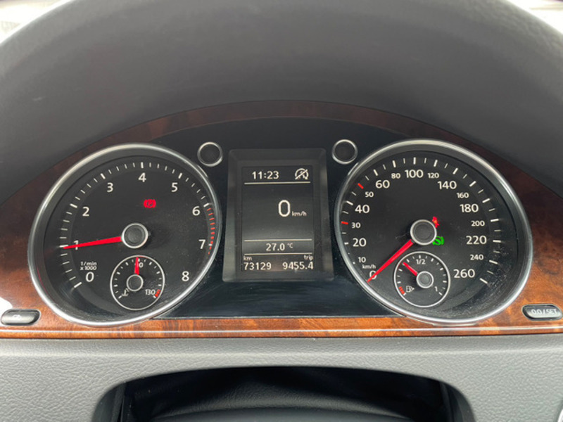 PASSAT VARIANT