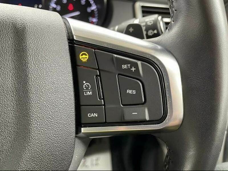 DISCOVERY SPORT
