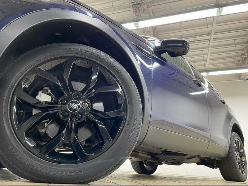 DISCOVERY SPORT