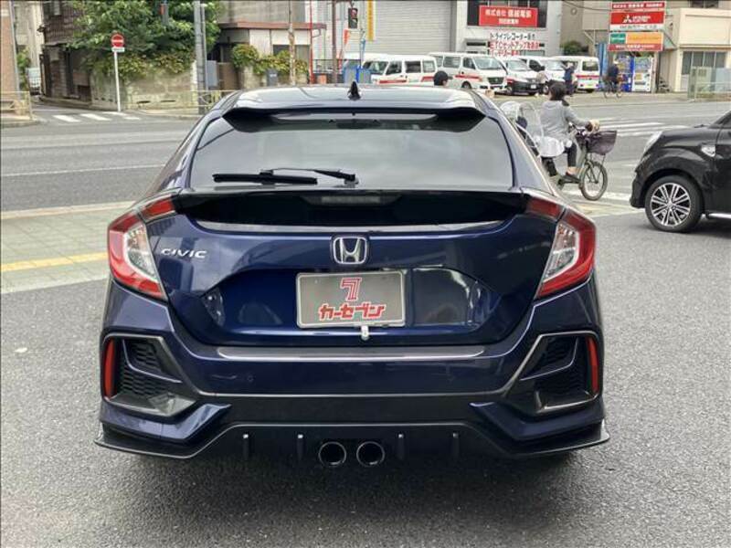 CIVIC