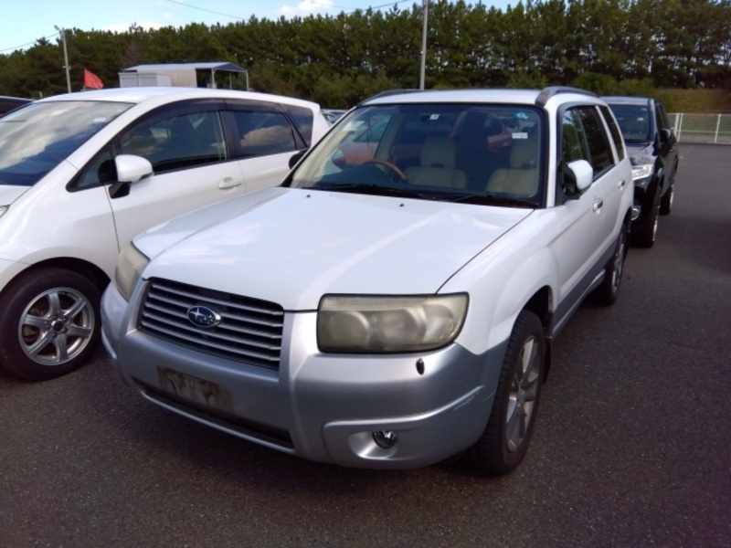 Used car japan